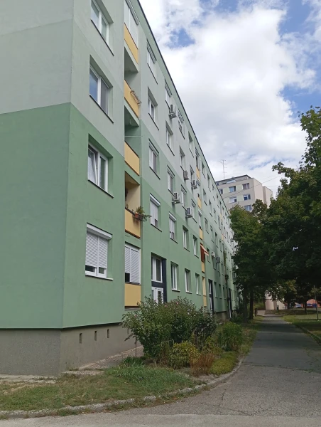 Eladó Lakás Ajka 54 m2 
