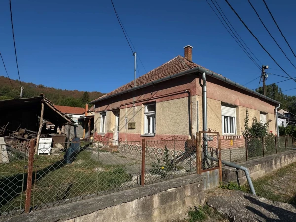 Eladó Lakás Cserépváralja 73 m2 