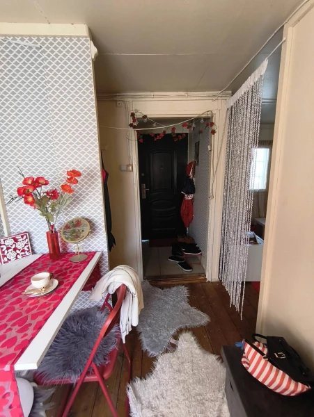 Eladó Nyaraló Jászapáti 30 m2 