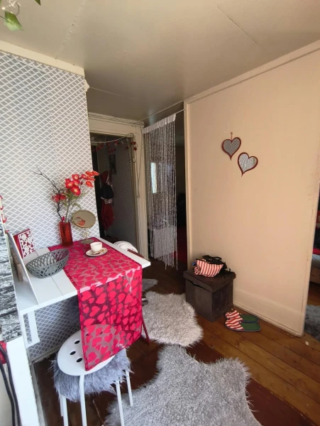 Eladó Nyaraló Jászapáti 30 m2 