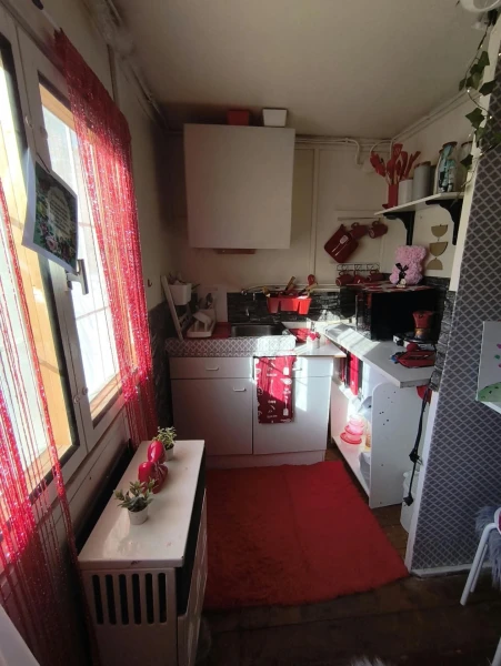 Eladó Nyaraló Jászapáti 30 m2 