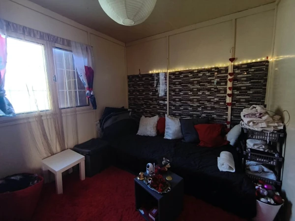 Eladó Nyaraló Jászapáti 30 m2 