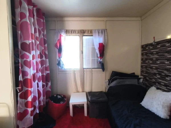 Eladó Nyaraló Jászapáti 30 m2 