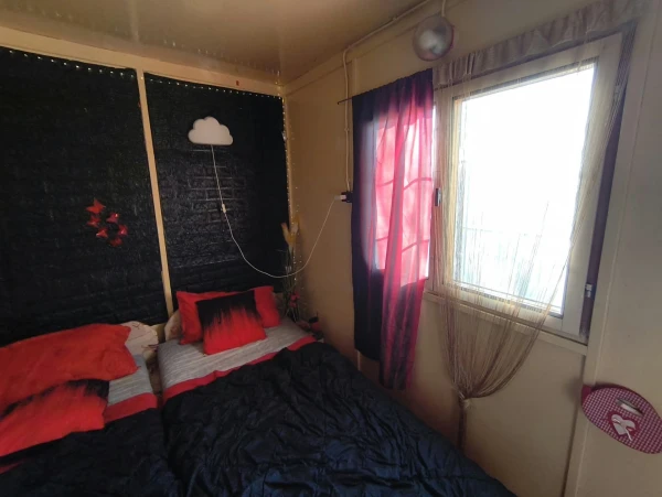 Eladó Nyaraló Jászapáti 30 m2 