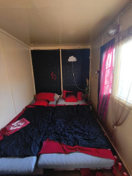 Eladó Nyaraló Jászapáti 30 m2 