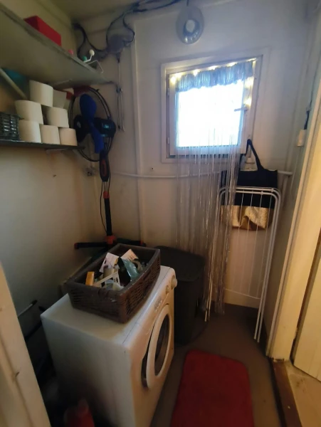 Eladó Nyaraló Jászapáti 30 m2 
