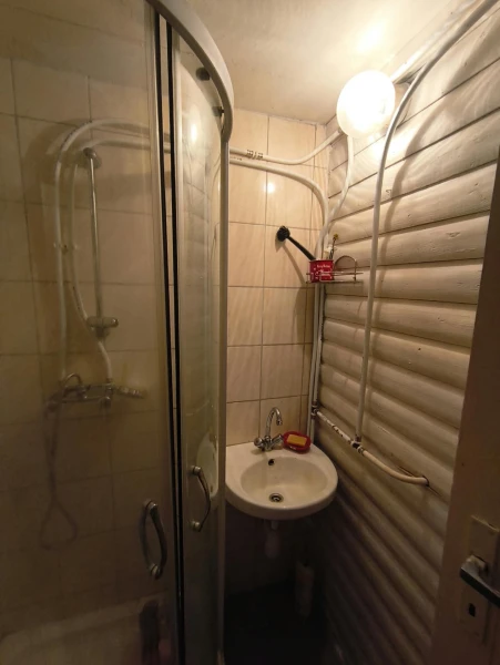 Eladó Nyaraló Jászapáti 30 m2 
