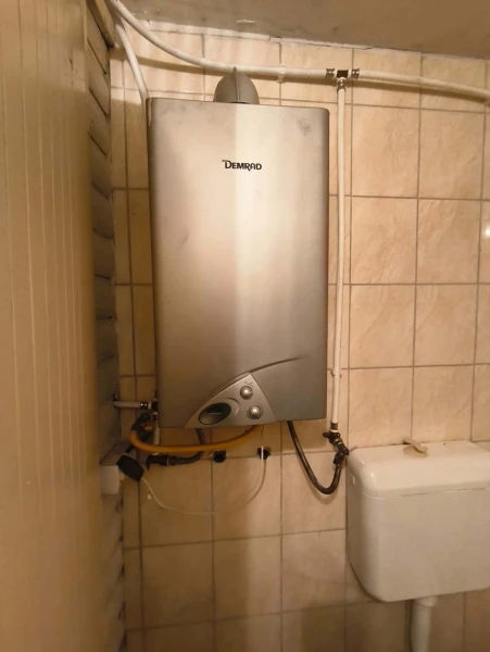 Eladó Nyaraló Jászapáti 30 m2 
