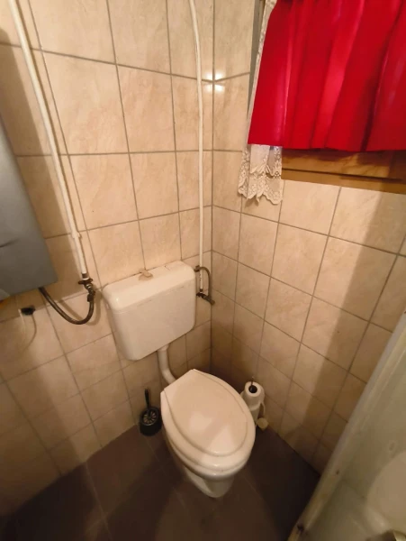 Eladó Nyaraló Jászapáti 30 m2 