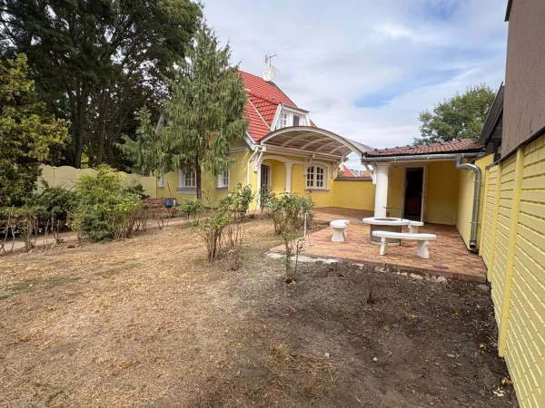 Eladó Ház Gyula 135 m2 