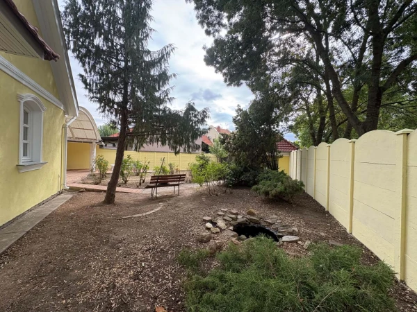 Eladó Ház Gyula 135 m2 