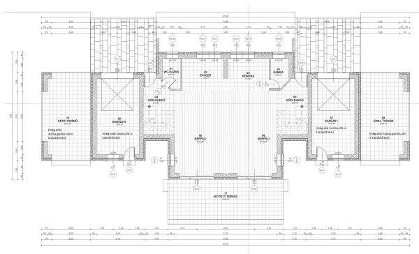 Eladó Ház Siófok 284 m2 