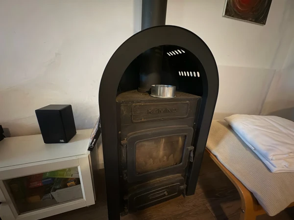 Eladó Ház Zalaerdőd 58 m2 