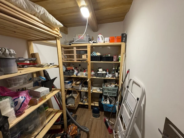 Eladó Ház Zalaerdőd 58 m2 