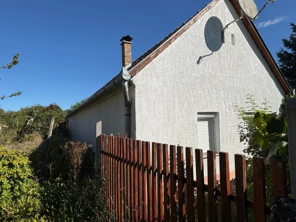 Eladó Ház Zalaerdőd 58 m2 
