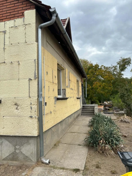 Eladó Ház Újszilvás 96 m2 