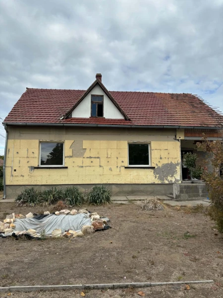 Eladó Ház Újszilvás 96 m2 