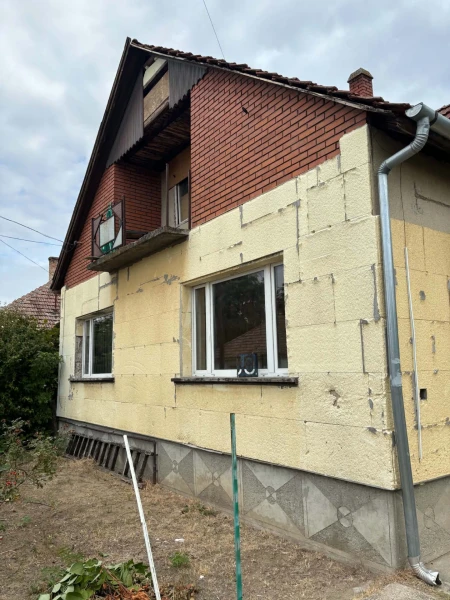 Eladó Ház Újszilvás 96 m2 