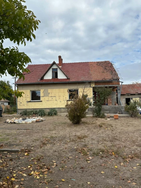 Eladó Ház Újszilvás 96 m2 