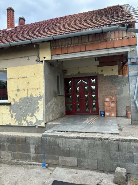 Eladó Ház Újszilvás 96 m2 