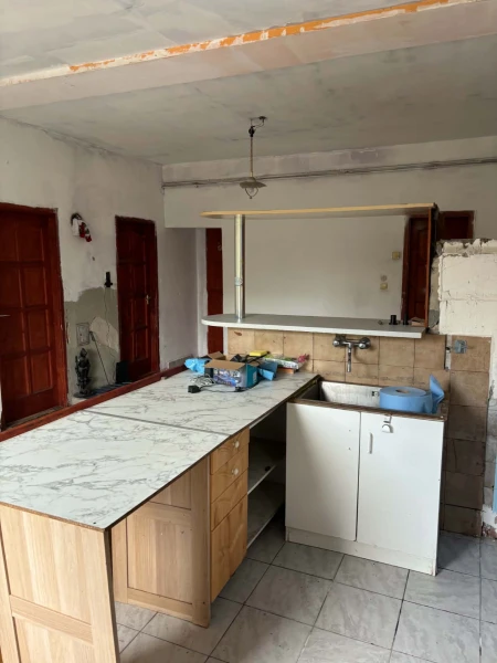 Eladó Ház Újszilvás 96 m2 