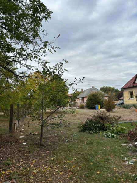 Eladó Ház Újszilvás 96 m2 