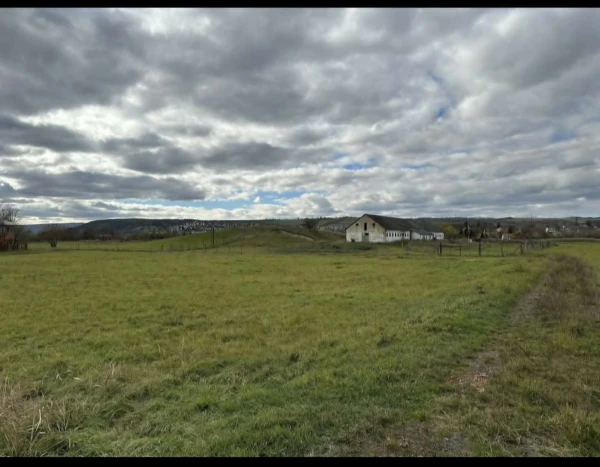 Eladó Telek Bátonyterenye 140000 m2 