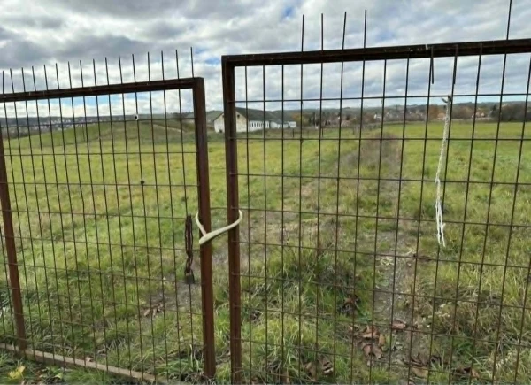 Eladó Telek Bátonyterenye 140000 m2 