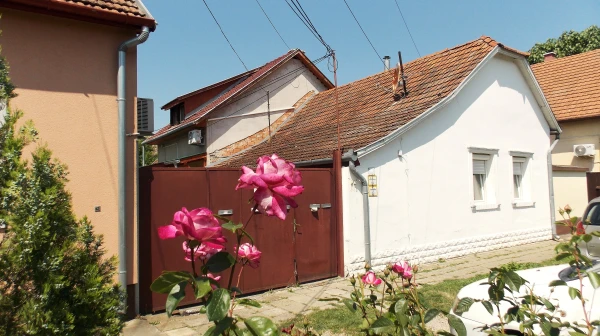 Eladó Ház Kiskunfélegyháza 48 m2 