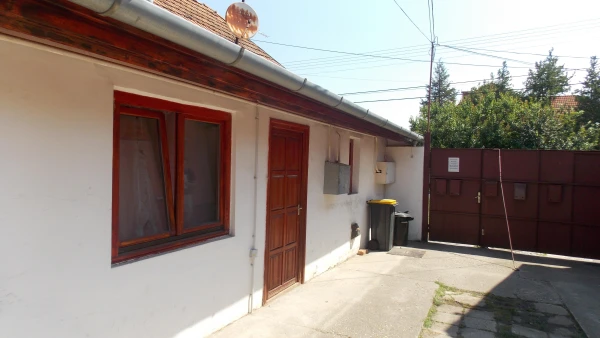 Eladó Ház Kiskunfélegyháza 48 m2 