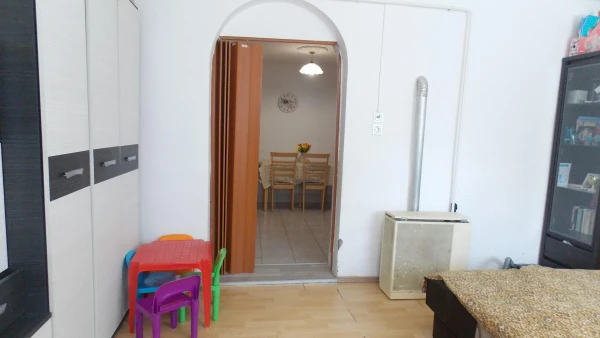 Eladó Ház Kiskunfélegyháza 48 m2 