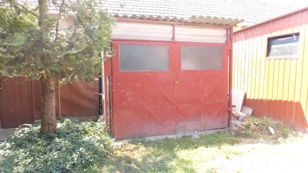 Eladó Ház Kiskunfélegyháza 48 m2 