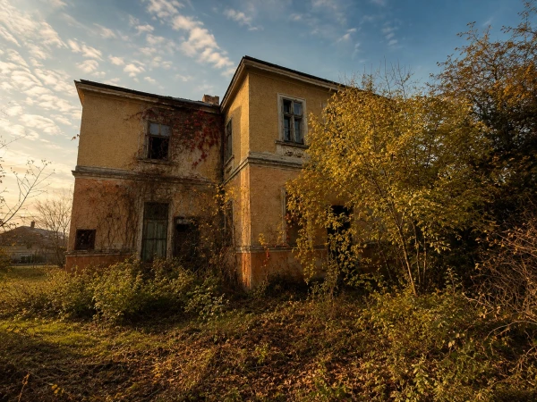 Eladó Ház Ostffyasszonyfa 494 m2 