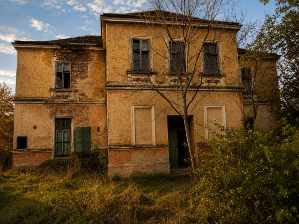 Eladó Ház Ostffyasszonyfa 494 m2 