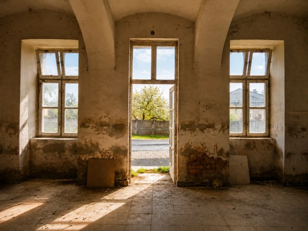 Eladó Ház Ostffyasszonyfa 494 m2 