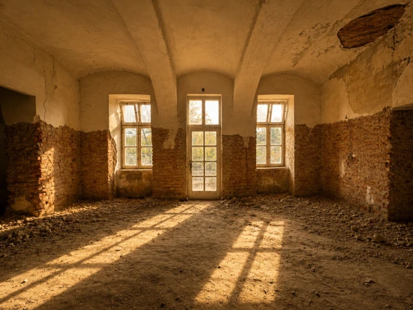 Eladó Ház Ostffyasszonyfa 494 m2 