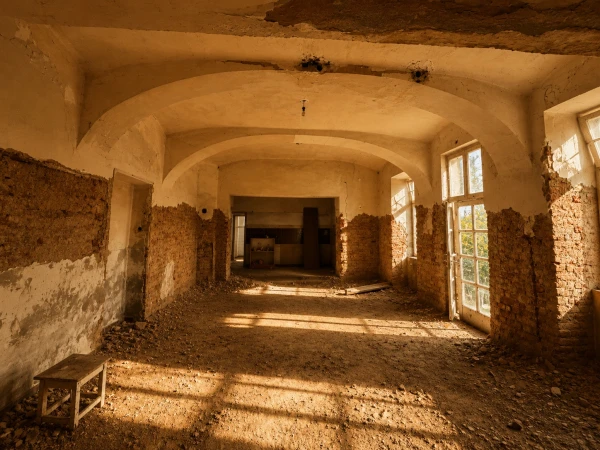 Eladó Ház Ostffyasszonyfa 494 m2 
