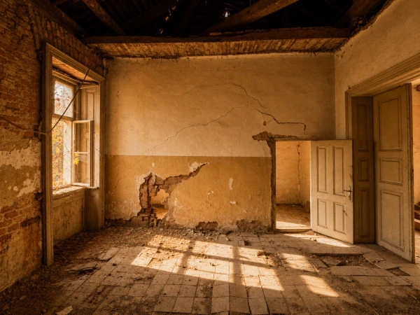 Eladó Ház Ostffyasszonyfa 494 m2 