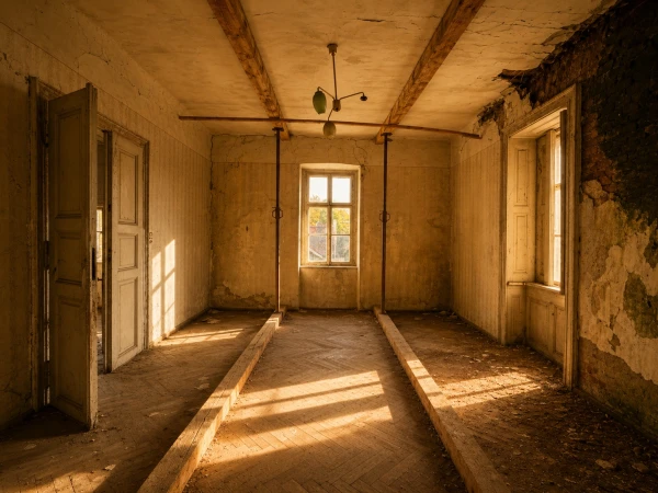 Eladó Ház Ostffyasszonyfa 494 m2 