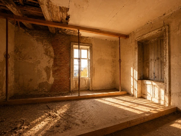 Eladó Ház Ostffyasszonyfa 494 m2 