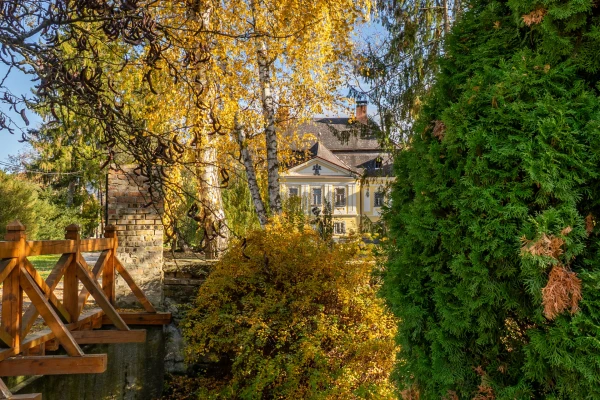 Eladó Ház Bánhorváti 1490 m2 