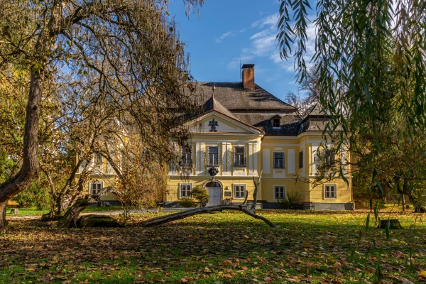 Eladó Ház Bánhorváti 1490 m2 