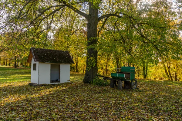 Eladó Ház Bánhorváti 1490 m2 