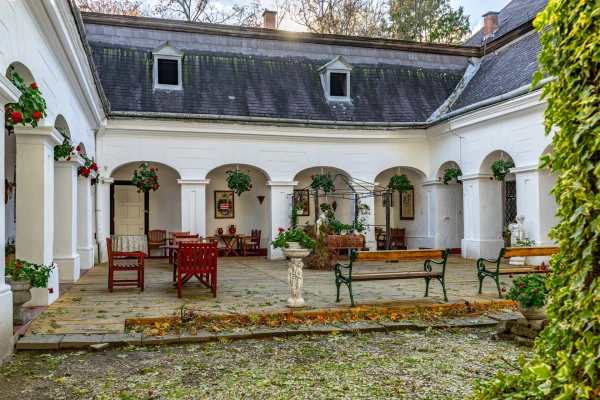 Eladó Ház Bánhorváti 1490 m2 