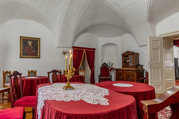 Eladó Ház Bánhorváti 1490 m2 