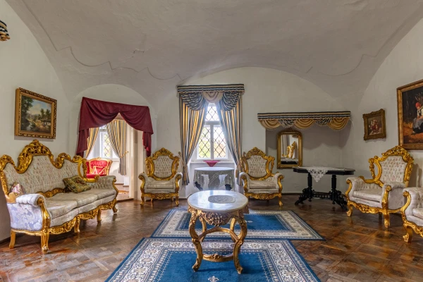 Eladó Ház Bánhorváti 1490 m2 