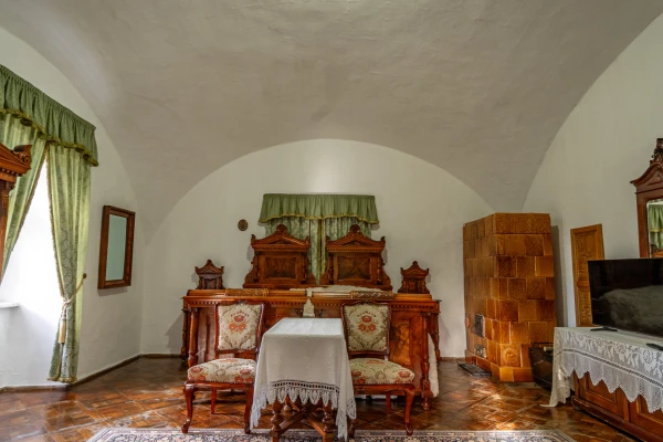 Eladó Ház Bánhorváti 1490 m2 