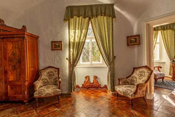 Eladó Ház Bánhorváti 1490 m2 