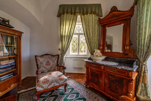 Eladó Ház Bánhorváti 1490 m2 