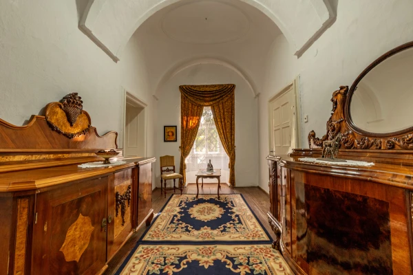 Eladó Ház Bánhorváti 1490 m2 